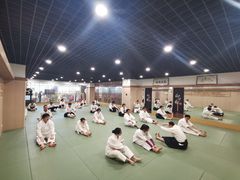 -合气道正心馆(本部道场)