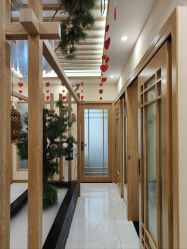 -芳朵美容养生SPA