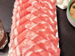 -南门四季铜锅涮肉(大屯·北苑店)