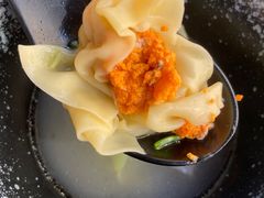 -地二手作鱼汤馄饨(上街里店)