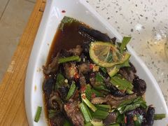 -沱江鱼府(丽江店)