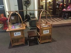 大堂-度小月(百老汇美食街店)