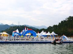 -千岛湖-欢乐水世界