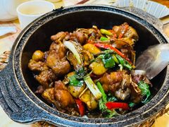 -好呷(东城十三碗美食广场店)