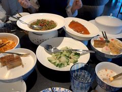 -喜悦烤鸭·新京菜(王府井店)