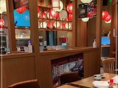 -初居食屋日式料理(万象城购物中心店)