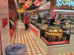-谭十三大排档·18年老字号(船山路总店)
