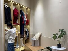 -天真蓝照相馆(五角场百联又一城店)