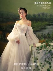 -薇喜影像艺术中心 ART PHOTO