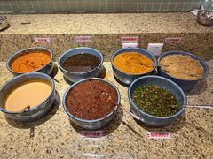 -姜胖胖首尔自助烤肉·街头小吃大排档(国瑞中心店)