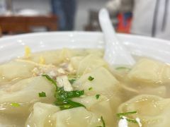 -老西白点心店
