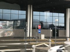 -米兰-马尔彭萨机场