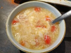 -很久以前羊肉串(中山公园店)