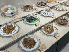 -新洪记·丽久饭店(铁西店)