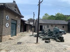 -铁道游击队纪念馆