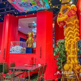 在滨江道又发现了一家超好吃的火锅店