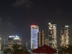 -三利音·浦之舟(滨江大道店)