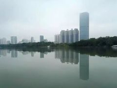 -南宁南湖公园