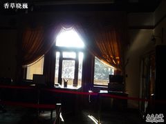 -青岛德国总督楼旧址博物馆