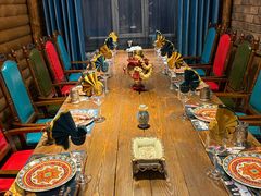 -卢布里西餐厅(总店)