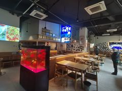 -五丁桥光头香辣蟹(望江橡树林店)