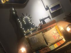-RGF(巨鹿路店)