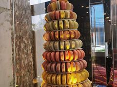 -中山国际酒店中餐厅