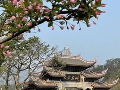 -峨眉山风景名胜区