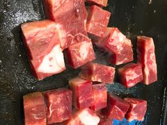 -韩时烤肉(丰科万达广场店)