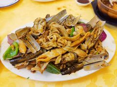 -老字号蛇口德记烧腊饭店·海鲜加工