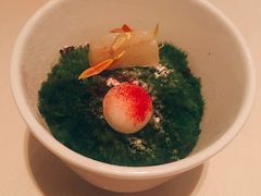 -北京金融街丽思卡尔顿酒店·意味轩 Cepe
