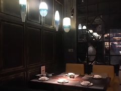 大堂-铂米星座(瑞安店)