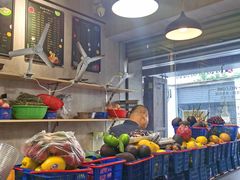 -花姨·老电影院果汁冰(88号店)