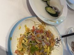 -沙河粉村·国家非遗传承(云台店)