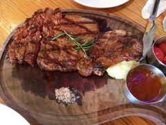 -MR.ROCKY洛奇先生RESTAURANT&BAR(宝安壹方城店)