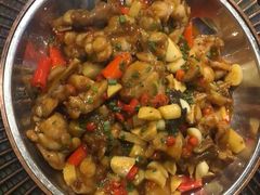 -大鸽饭(马王堆店)