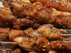 -北三老太太烧烤(人生一串上榜店)