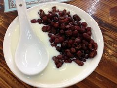 -沙湾姜埋奶(兴新包店)