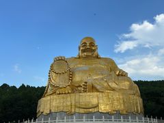 -千佛山风景名胜区