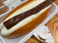 牛乳巧克力包-遇见拿破仑(熙南里店)