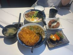 -六本目日式料理(珊瑚沙家园店)
