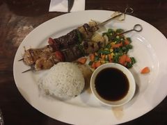 -Pundi Pundi Restaurant