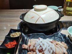 -探窝·竹笙椰子鸡(杨箕店)