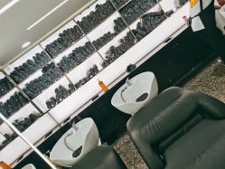 -UnHair Salon
