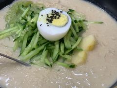-顺姬冷面(长白西路店)
