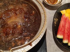 -一绪に寿喜烧(虹悦城店)