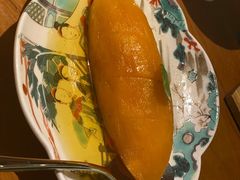蜂蜜地瓜-隐厨·中国菜馆(三里屯T+MALL店)