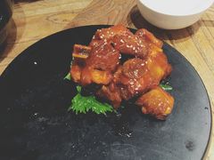 -老上海弄堂菜馆(恒基名人购物中心店)