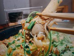 -肚子铺羊蝎子火锅