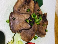 -三石铁板烧(紫竹桥店)